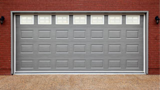 Garage Door Repair at Fitzgerald, Michigan