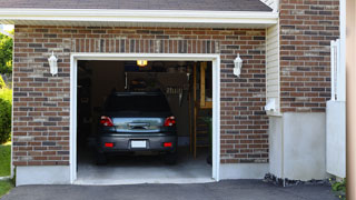 Garage Door Installation at Fitzgerald, Michigan