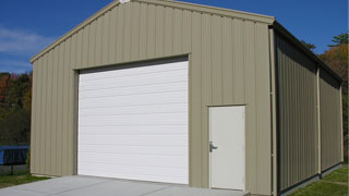 Garage Door Openers at Fitzgerald, Michigan